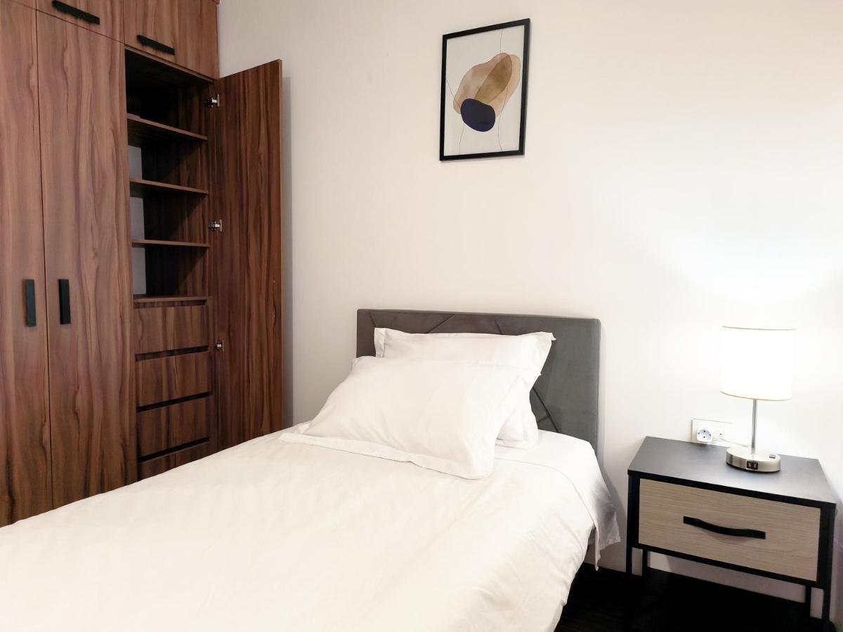 Апартаменты Flats Friends Condesa-Pelotari Мехико Экстерьер фото