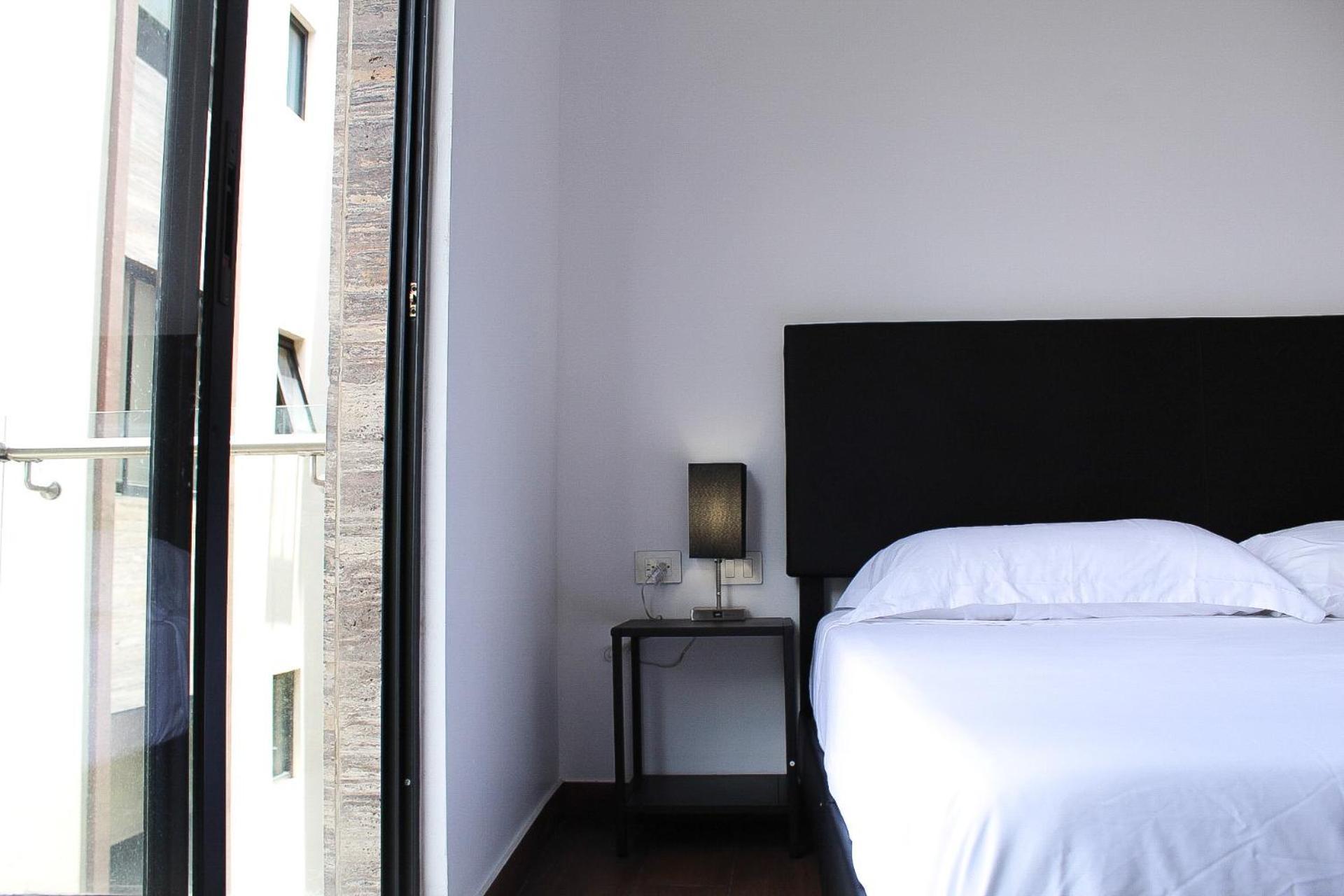 Апартаменты Flats Friends Condesa-Pelotari Мехико Экстерьер фото
